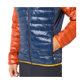 GIACCA TILICHO HOODIE UOMO - MILLET