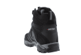 ZONE SOFT SHELL SERIE UOMO - BAFFIN