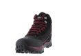 HIKE SOFTSHELL SERIE DONNA - BAFFIN