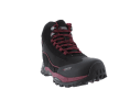 HIKE SOFTSHELL SERIE DONNA - BAFFIN
