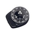 BOUSSOLE CLIPPER L/B NH - SUUNTO