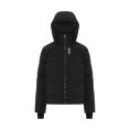PIUMINO DA SCI EXTRA WARM VELLUTO DONNA - Colmar