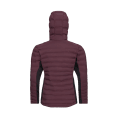 PIUMINO COCOON N-THERMIC LIGHT DONNA - ODLO
