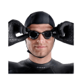 CUFFIA IN NEOPRENE REGOLABILE - ZEROD