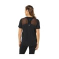 T-SHIRT ROAD DONNA - ASICS