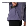 GIACCA IMPERMEABILE METARUN DONNA - ASICS