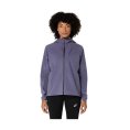 GIACCA IMPERMEABILE METARUN DONNA - ASICS