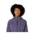 GIACCA IMPERMEABILE METARUN DONNA - ASICS