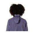 GIACCA IMPERMEABILE METARUN DONNA - ASICS