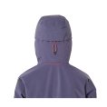 GIACCA IMPERMEABILE METARUN DONNA - ASICS
