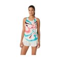 CANOTTA METARUN DONNA - ASICS