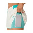 SHORT LIMITED SERIES METARUN SPLIT DONNA - ASICS
