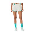 SHORT LIMITED SERIES METARUN SPLIT DONNA - ASICS