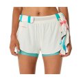 SHORT LIMITED SERIES METARUN SPLIT DONNA - ASICS