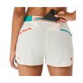 SHORT LIMITED SERIES METARUN SPLIT DONNA - ASICS