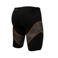 COSTUME DA BAGNO JAMMER UOMO - ZEROD