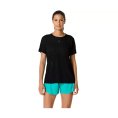 T-SHIRT MANICHE CORTE METARUN DONNA - ASICS