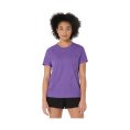 T-SHIRT MANICHE CORTE METARUN DONNA - ASICS