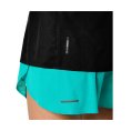 T-SHIRT MANICHE CORTE METARUN DONNA - ASICS