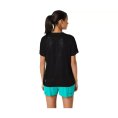 T-SHIRT MANICHE CORTE METARUN DONNA - ASICS
