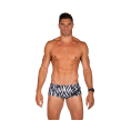 COSTUME DA BAGNO TRUNKS UOMO - ZEROD