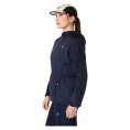 GIACCA ANTIVENTO ROAD PACKABLE DONNA - ASICS