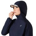 GIACCA ANTIVENTO ROAD PACKABLE DONNA - ASICS