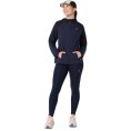 GIACCA ANTIVENTO ROAD PACKABLE DONNA - ASICS