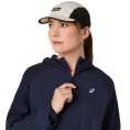 GIACCA ANTIVENTO ROAD PACKABLE DONNA - ASICS