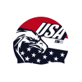 CUFFIA DA NUOTO NATIONAL PRIDE - ZEROD