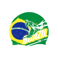 CUFFIA DA NUOTO NATIONAL PRIDE - ZEROD