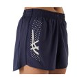 PANTALONCINO ASICS ICON 4IN DONNA - ASICS