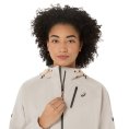 Giacca impermeabile Fujitrail Elite da donna - ASICS