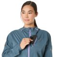 Giacca impermeabile Fujitrail Elite da donna - ASICS
