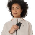 Giacca impermeabile Fujitrail Elite da donna - ASICS