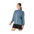 Giacca impermeabile Fujitrail Elite da donna - ASICS