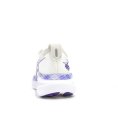 GEL-NIMBUS 27 DONNA Cream/Gentry Purple - ASICS