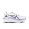 GEL-NIMBUS 27 DONNA Cream/Gentry Purple - ASICS