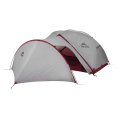 Abside Gear Shed - MSR