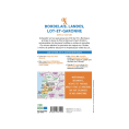 BORDELAIS LANDES LOT ET GARONNE - GUIDE DU ROUTARD