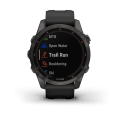 FENIX 7S SAPPHIRE SOLAR - GARMIN