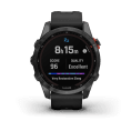 FENIX 7S SOLAR - GARMIN
