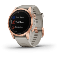 FENIX 7S SOLAR - GARMIN