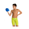 COSTUME DA BAGNO POWERSKIN ST 2.0 JAMMER JUNIOR - ARENA