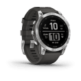 FENIX 7 SILVER - GARMIN