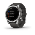 FENIX 7 SILVER - GARMIN