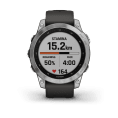 FENIX 7 SILVER - GARMIN