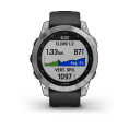 FENIX 7 SILVER - GARMIN