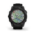 FENIX 7X SAPPHIRE SOLAR - GARMIN