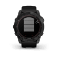 FENIX 7X SAPPHIRE SOLAR - GARMIN